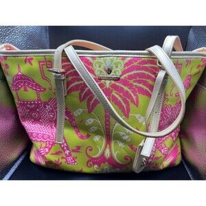 Spartina Retreat Large Tote